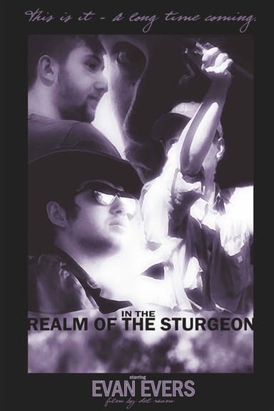 In the Realm of the Sturgeon