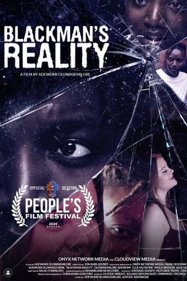 Blackman's Reality