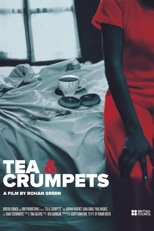 Tea & Crumpets