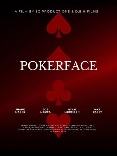 PokerFace