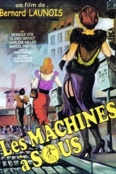Slot Machines