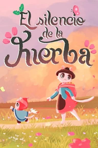 El Silencio de la Hierba
