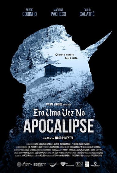 Once Upon a Time in the Apocalypse
