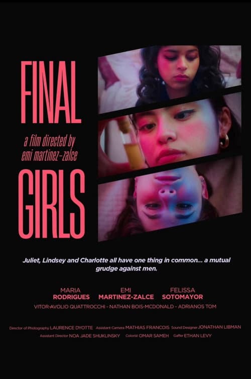 Final Girls