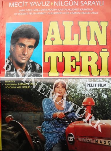 Alın Teri