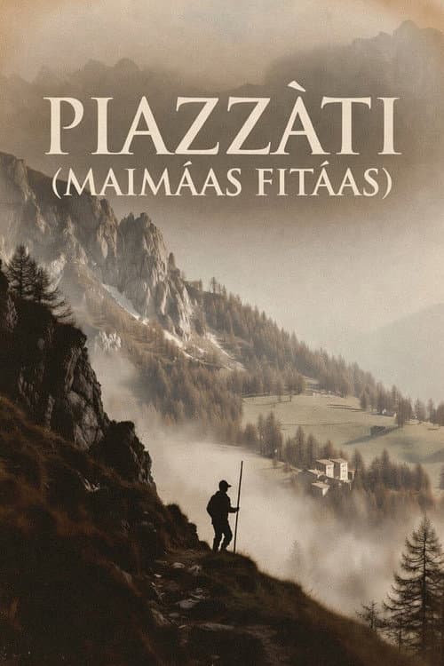 Piazzàti (Maimàas Fitàas)