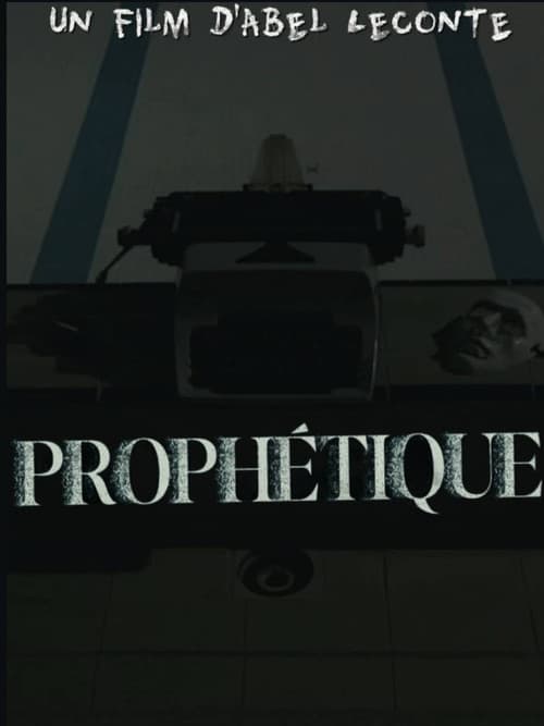 Prophétique