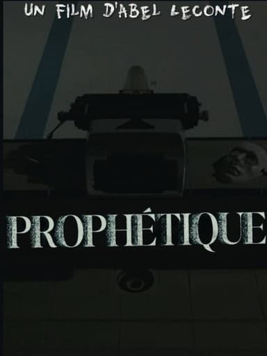 Prophétique