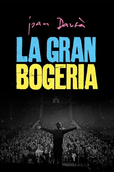 La gran bogeria (Joan Dausà)