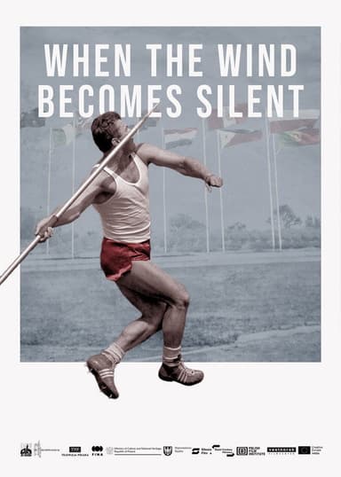 When the Wind Becomes Silent