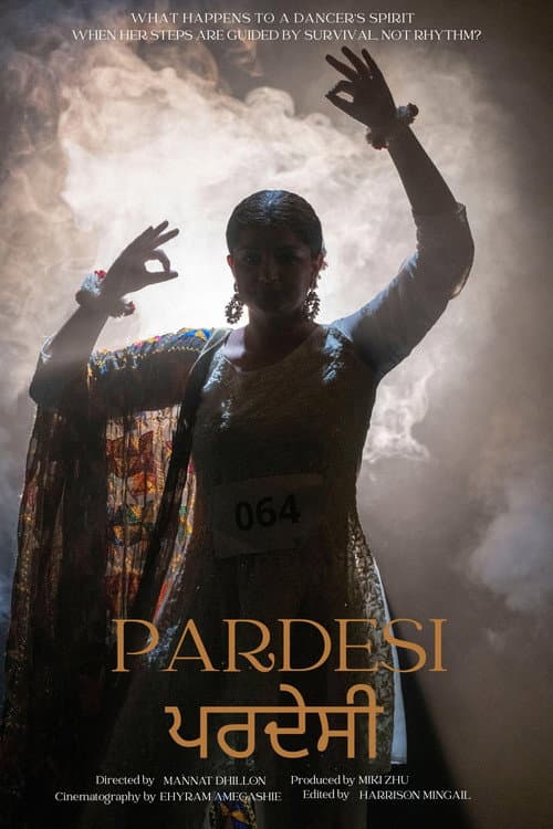 Pardesi
