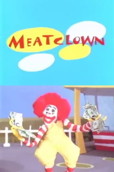 Meat Clown
