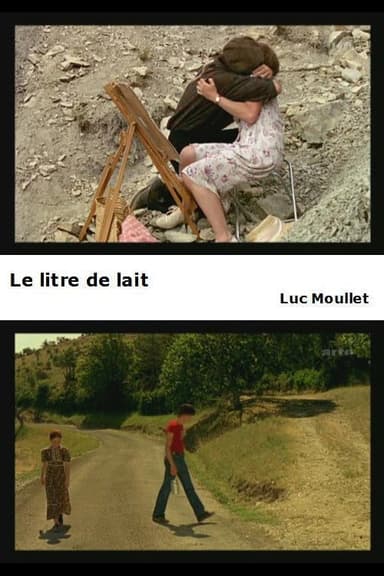 The Liter of Milk
