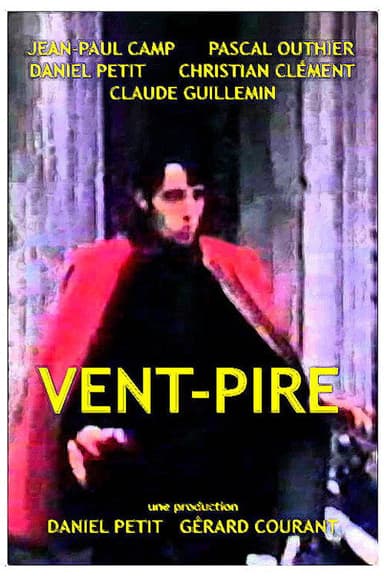 Vent-Pire