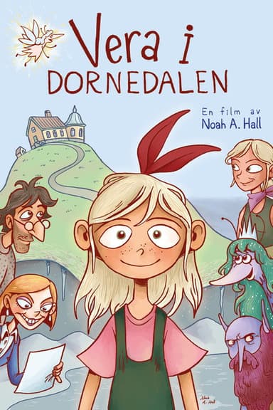Vera in Dornedalen