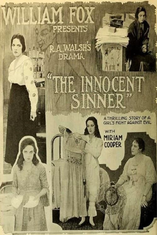 The Innocent Sinner