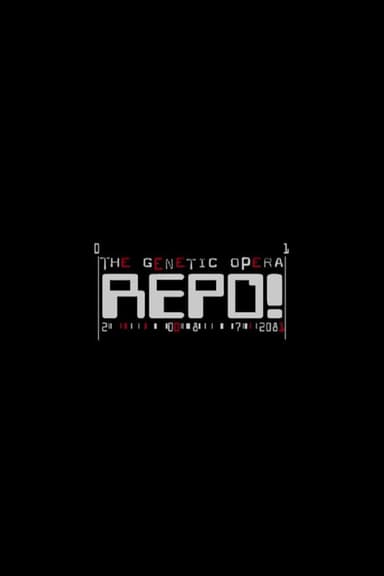 Repo! The Genetic Opera