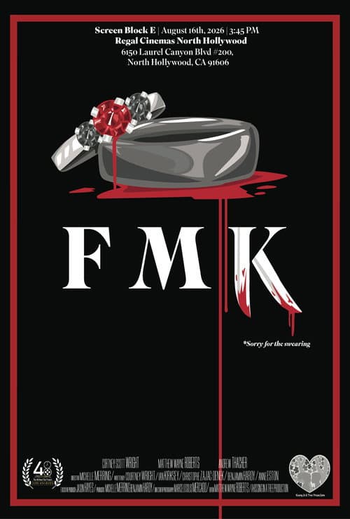 F. M. K.