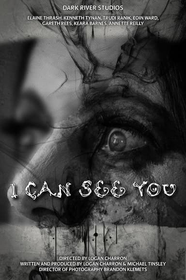 I Can See You