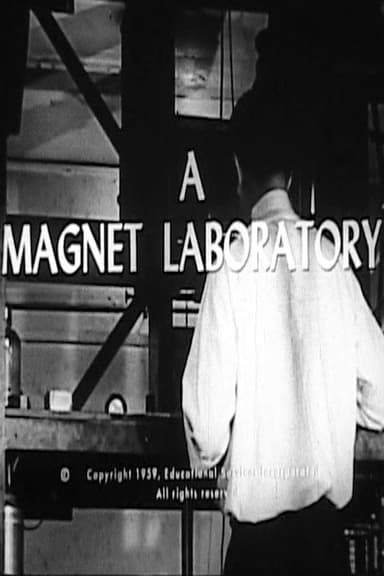 A Magnet Laboratory
