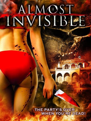 Almost Invisible
