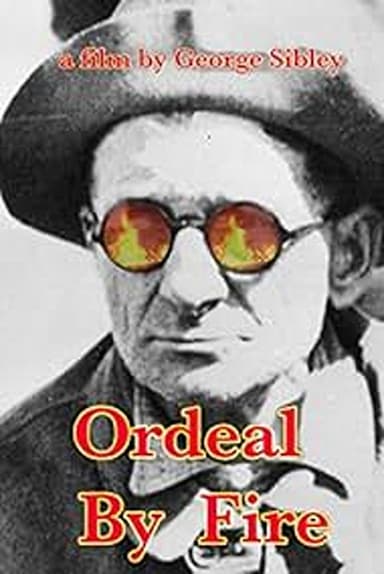 Ordeal by Fire