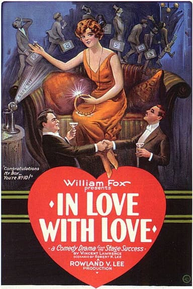In Love with Love