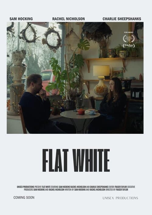 Flat White