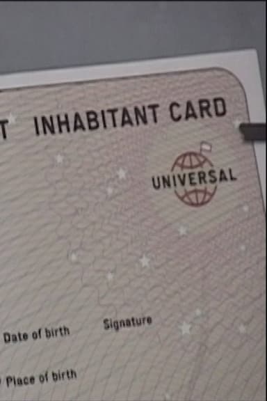 Universal Embassy