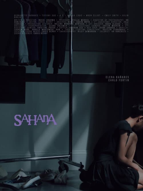 Sahana