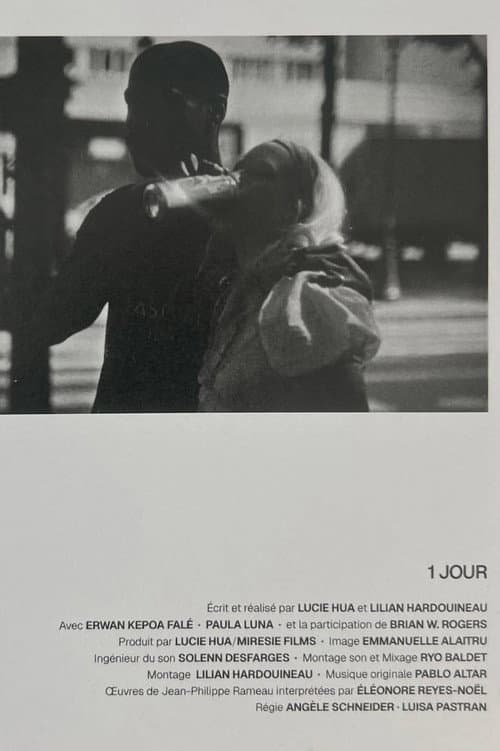 1 jour