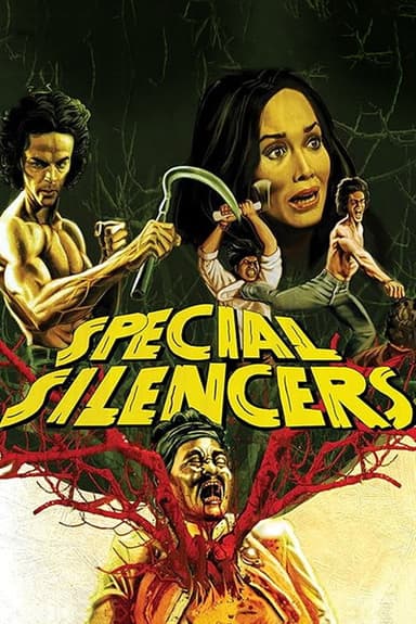 Special Silencers