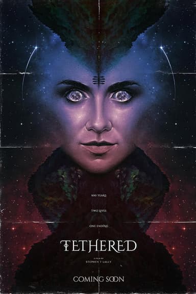 Tethered