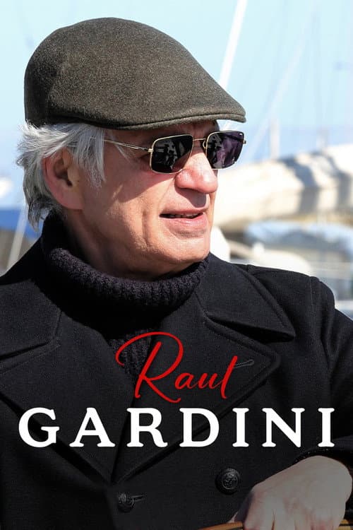 Raul Gardini