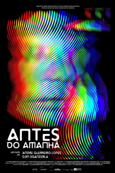 Antes do Amanhã