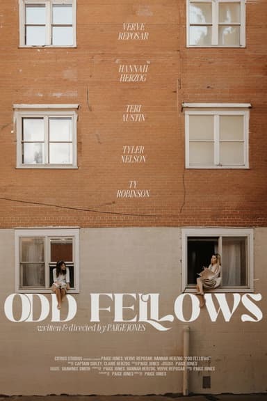 Odd Fellows