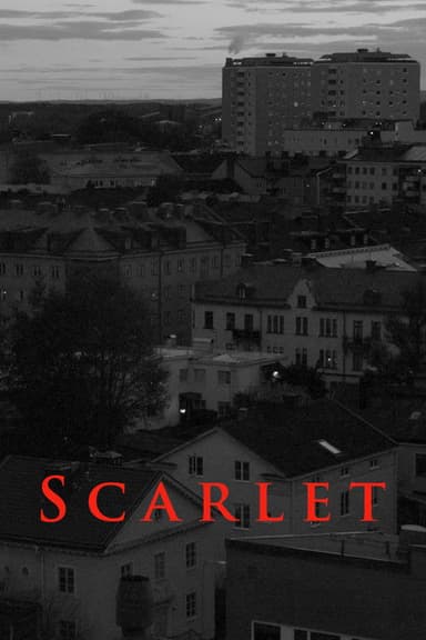 Scarlet