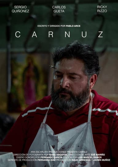 Carrion