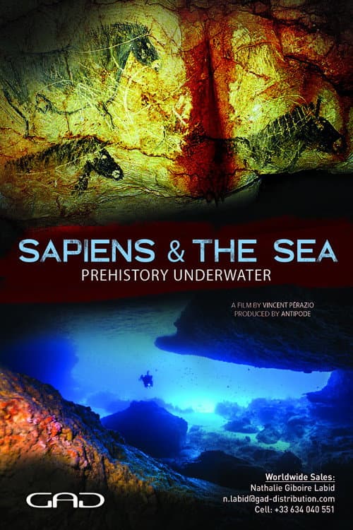 Sapiens & the Sea