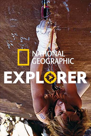 National Geographic Explorer: Africa's Animal Oasis
