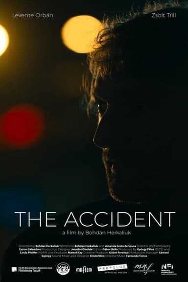 The Accident
