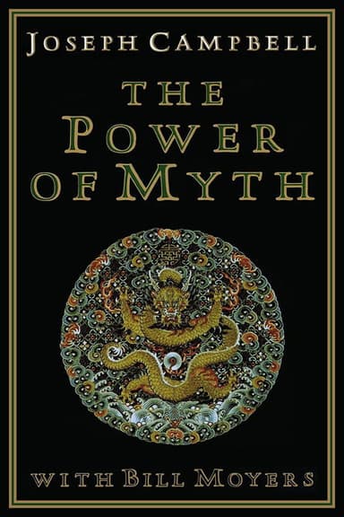 Joseph Campbell and the Power of Myth