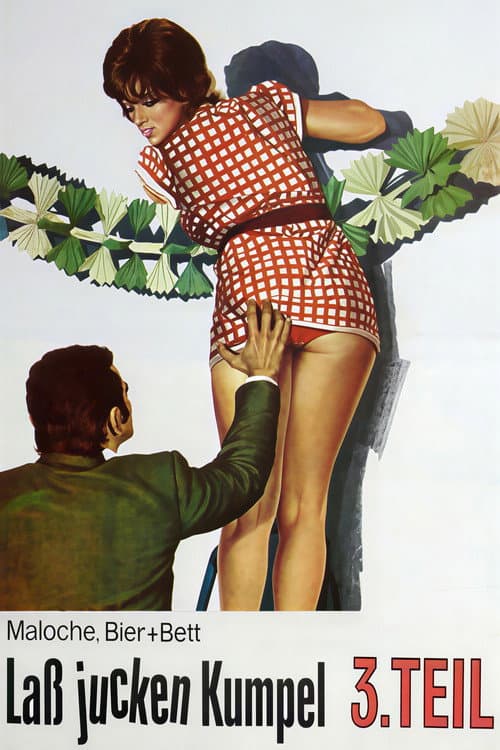 The Minor's Wife ... Takes Her Pick 3