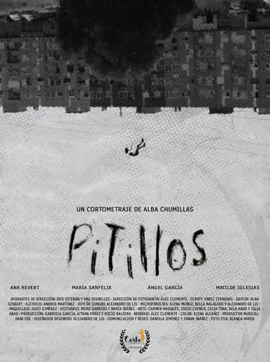 Pitillos