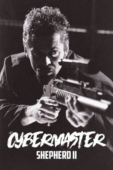 Cybermaster: Shepherd II