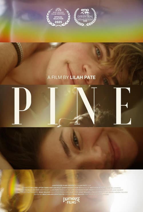 Pine