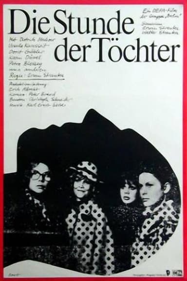 Die Stunde der Töchter