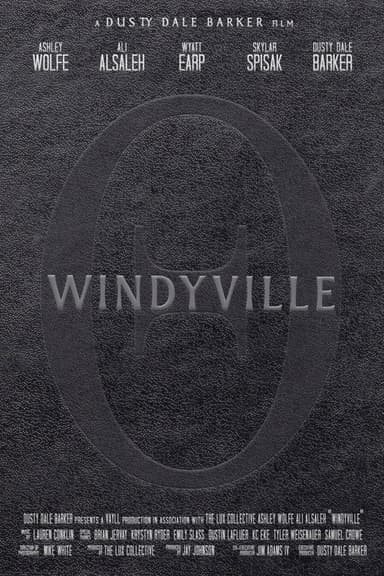 Windyville