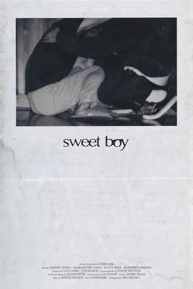 Sweet Boy