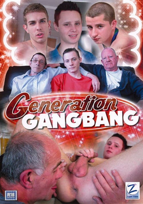 Generation Gangbang